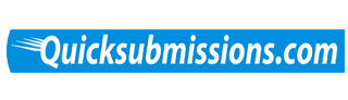 Quick Submission Retina Logo